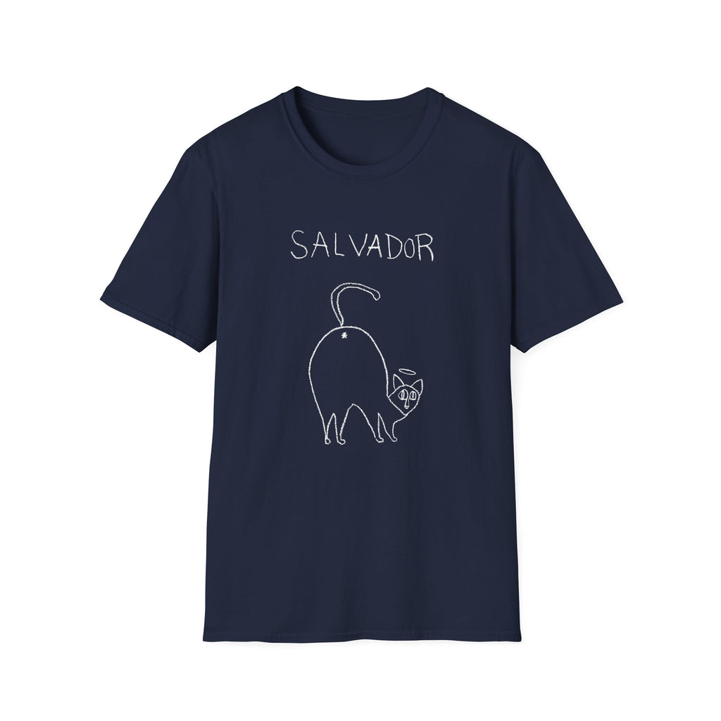 Salvador III T-Shirt