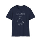 Salvador III T-Shirt