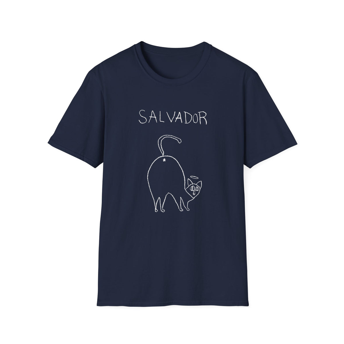 Salvador III T-Shirt