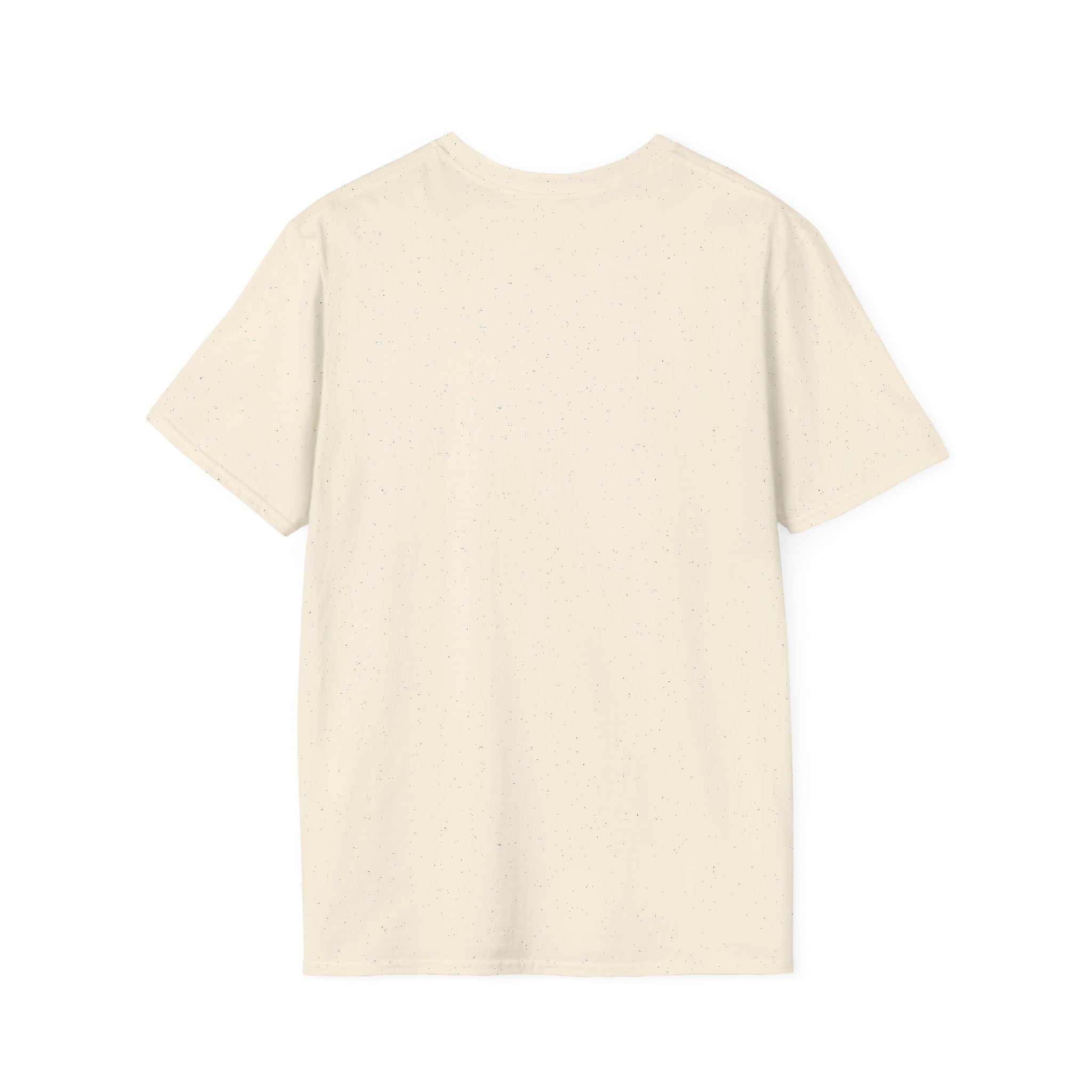 Multi-Peaches memorial dog portrait T-Shirt