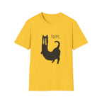 Nope IV Spooky T-Shirt