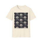 Multi-Roxy memorial dog portrait T-Shirt