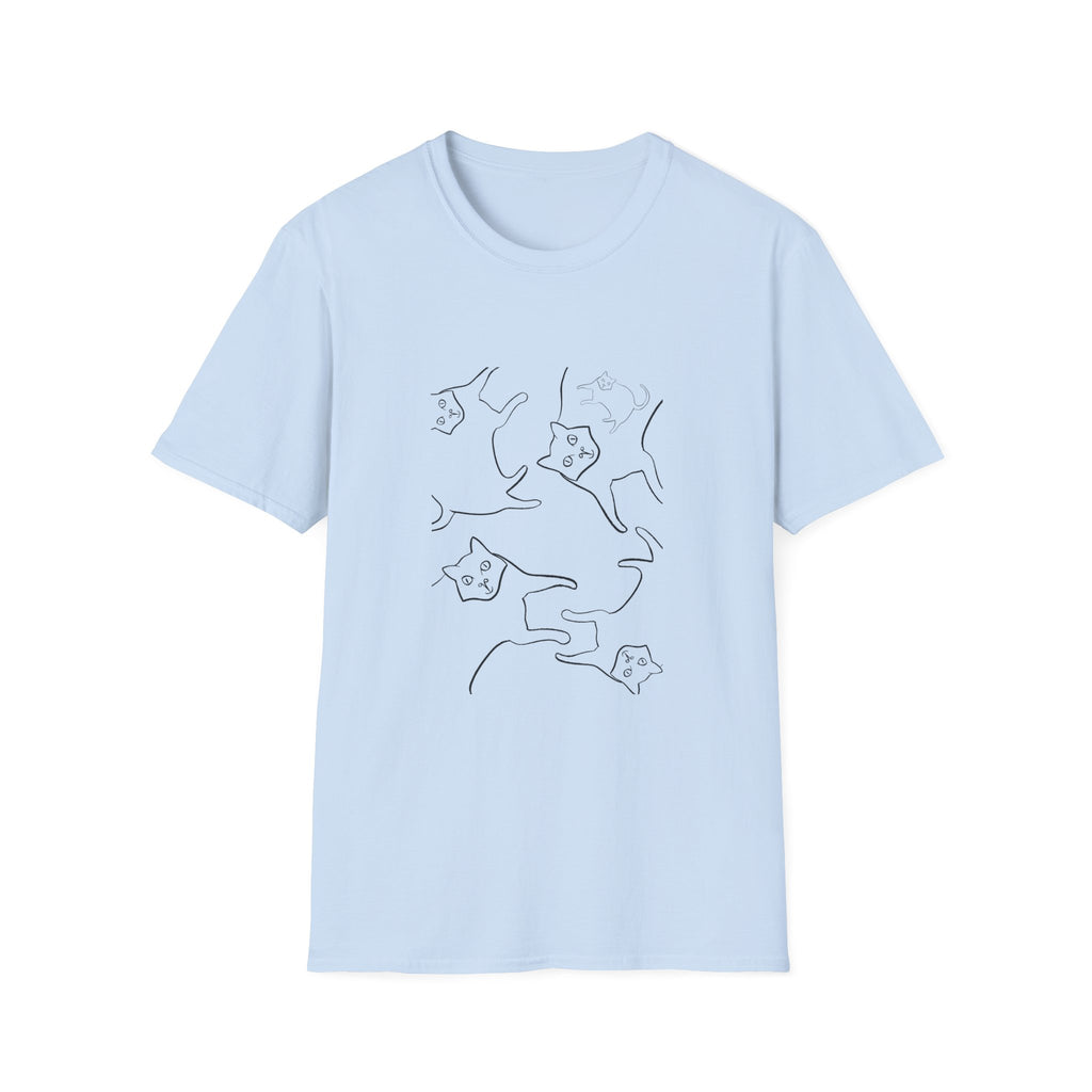 Family Gathering T-Shirt