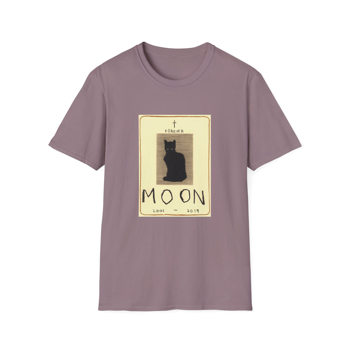 Moon T-Shirt