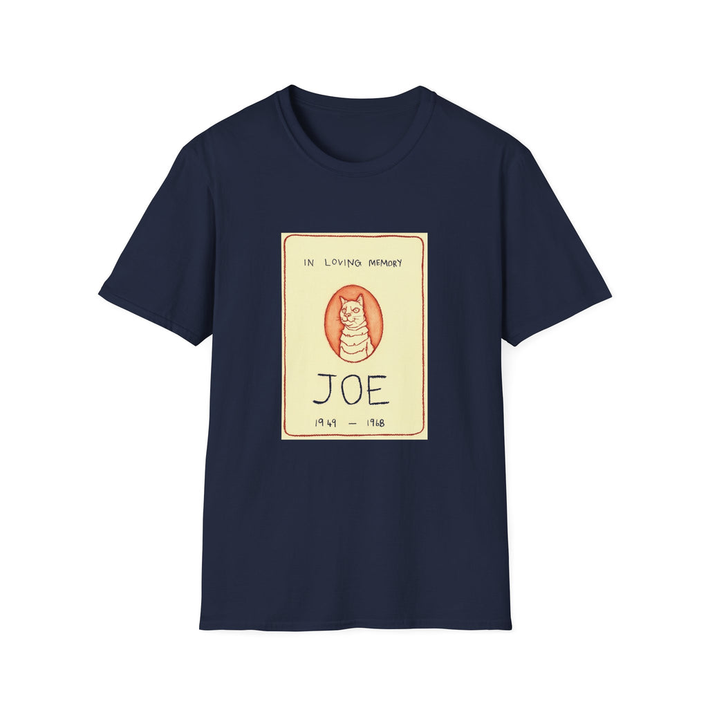 Joe T-Shirt