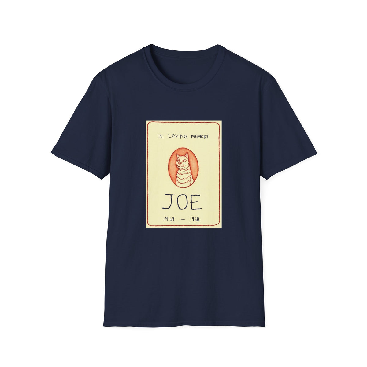 Joe T-Shirt