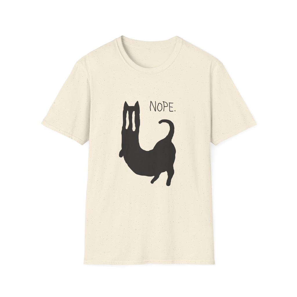 Nope IV Spooky T-Shirt