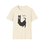 Nope IV Spooky T-Shirt