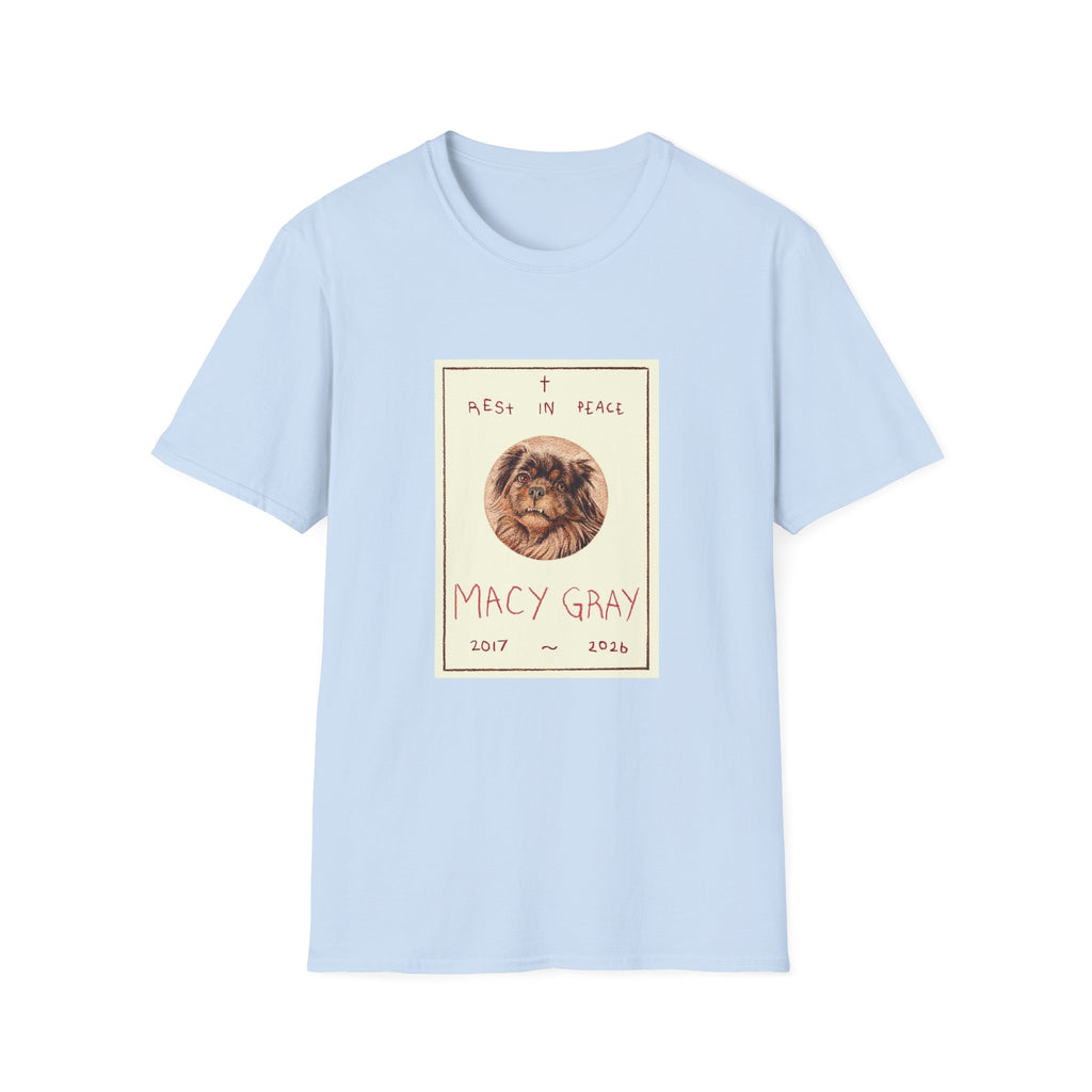 Macy Gray T-Shirt