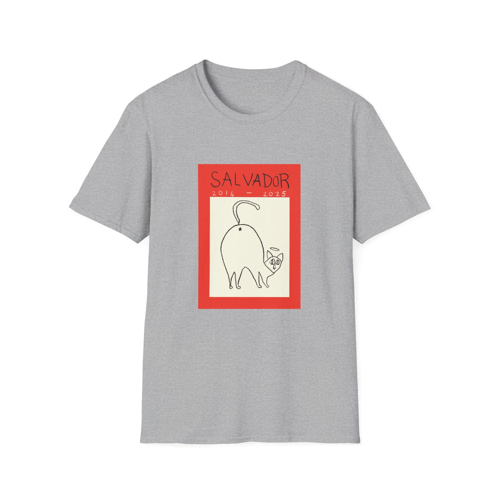 Salvador T-Shirt