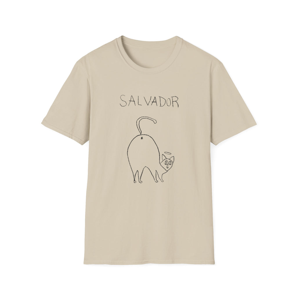 Salvador IV T-Shirt