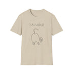 Salvador IV T-Shirt