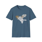 Batcat IV Spooky T-Shirt