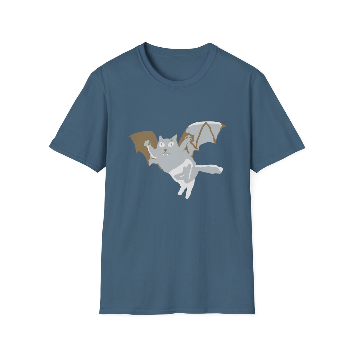 Batcat IV Spooky T-Shirt