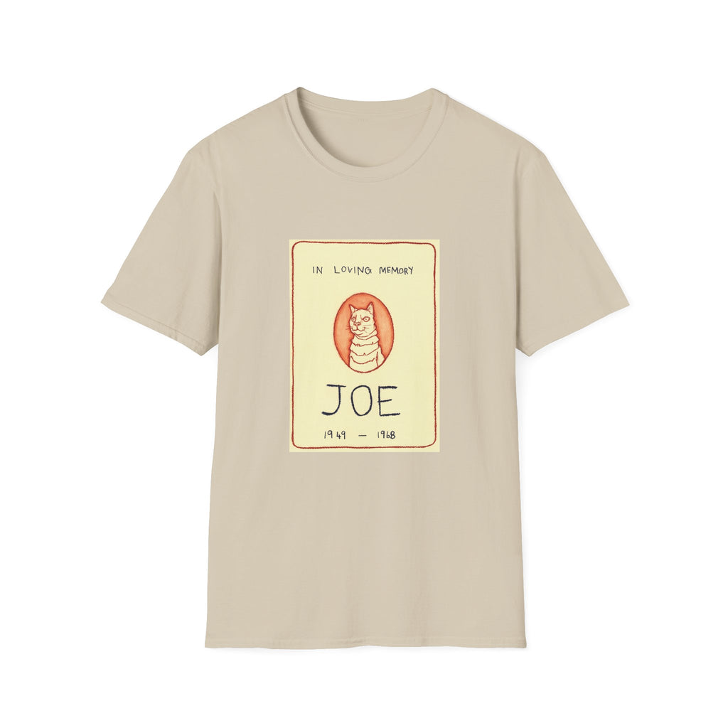 Joe T-Shirt