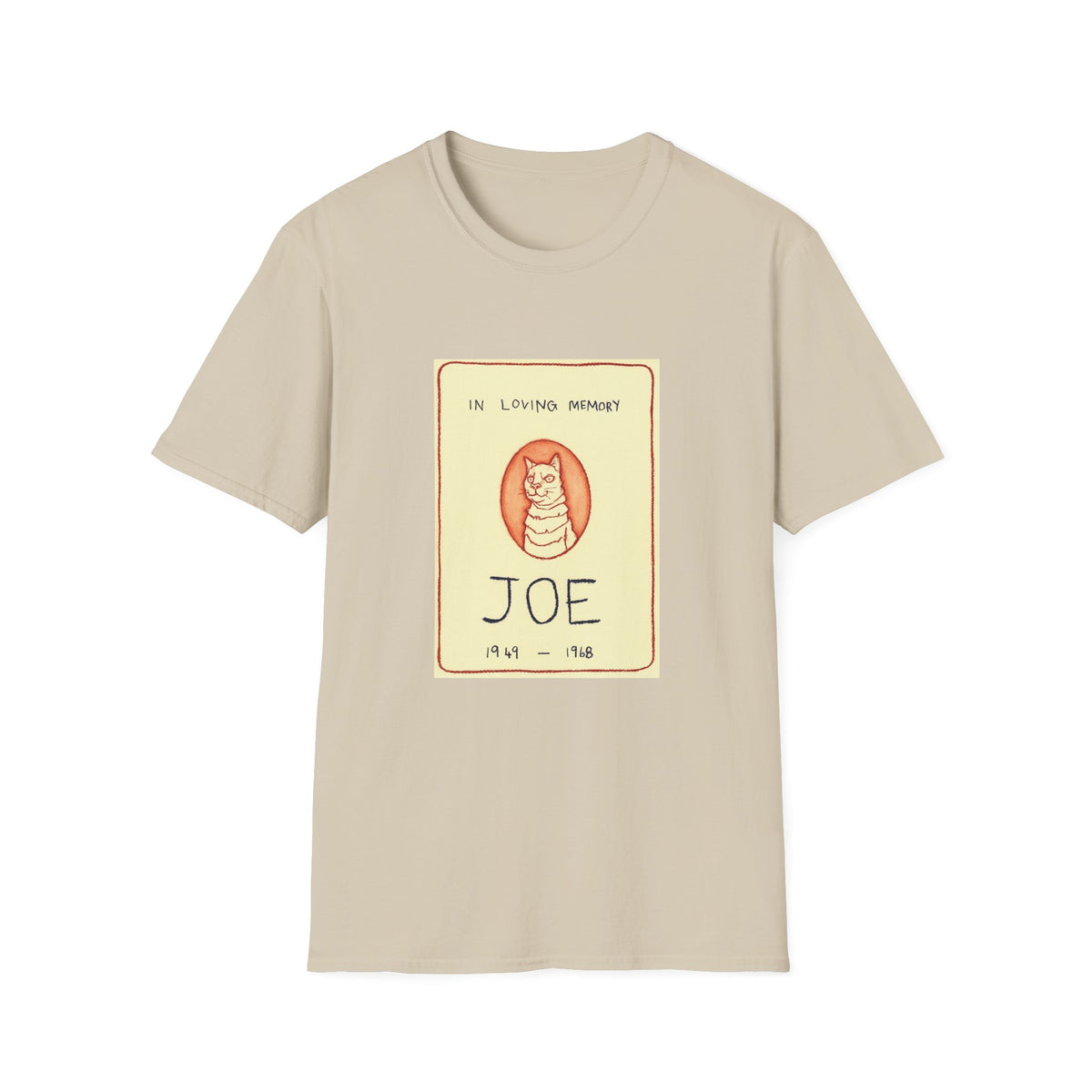 Joe T-Shirt