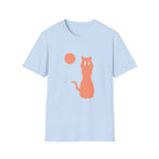 Mooncat VI Spooky T-Shirt