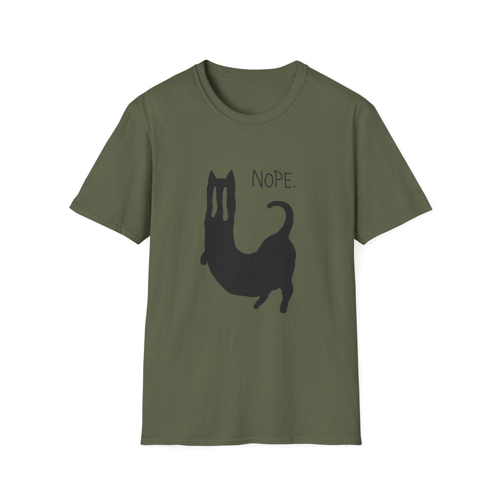 Nope IV Spooky T-Shirt