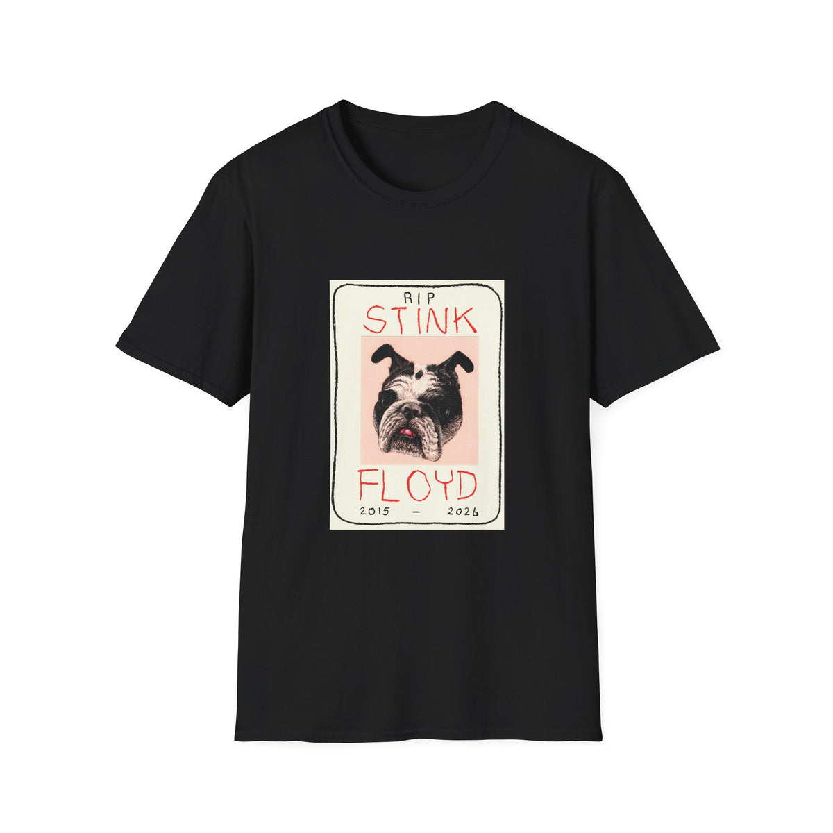 Stink Floyd T-Shirt