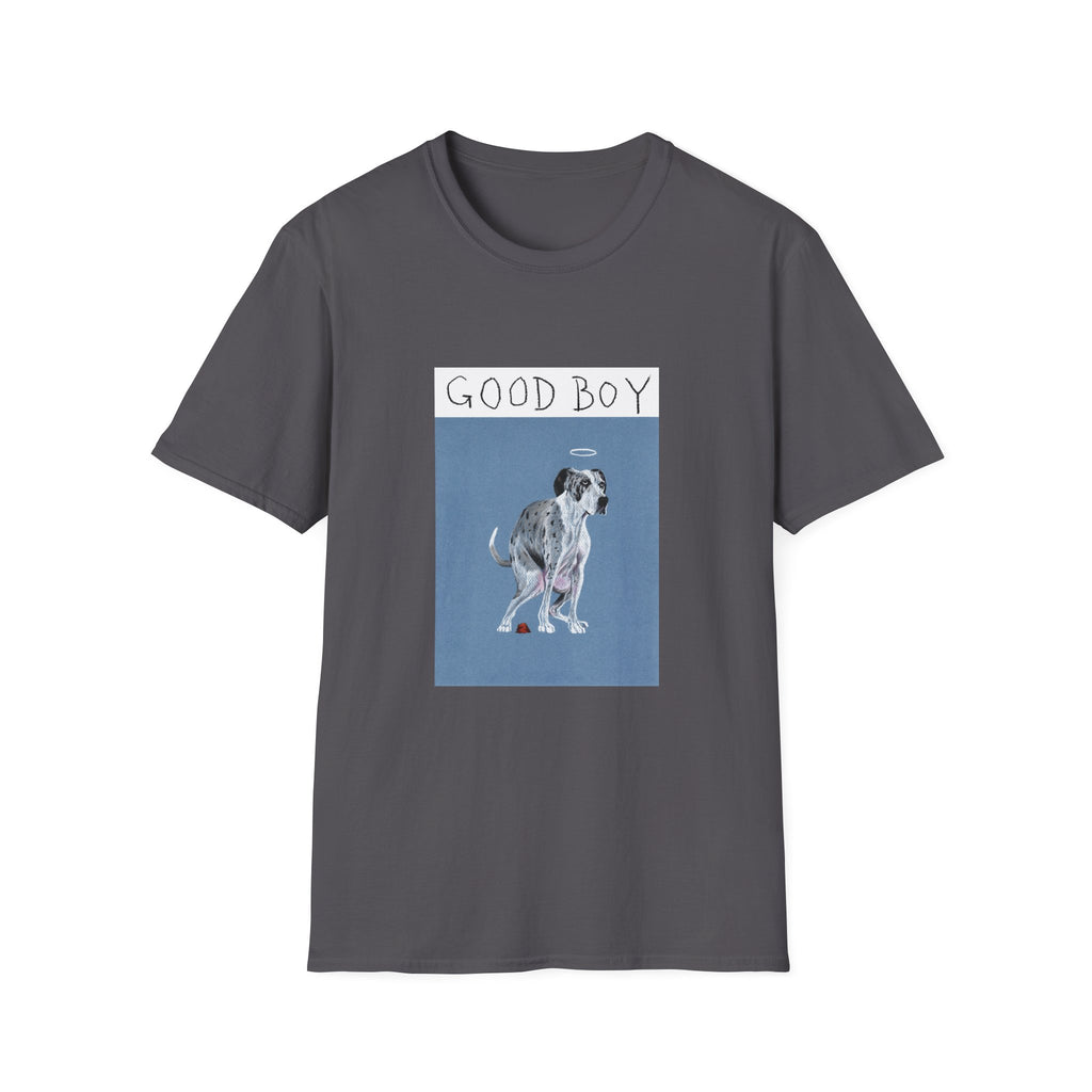 Good Boy T-Shirt