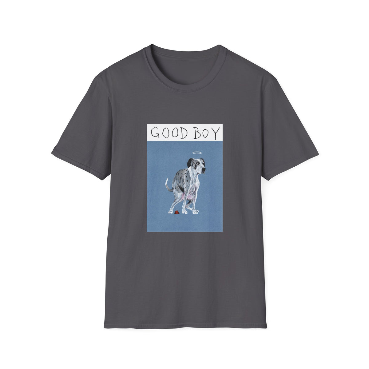 Good Boy T-Shirt