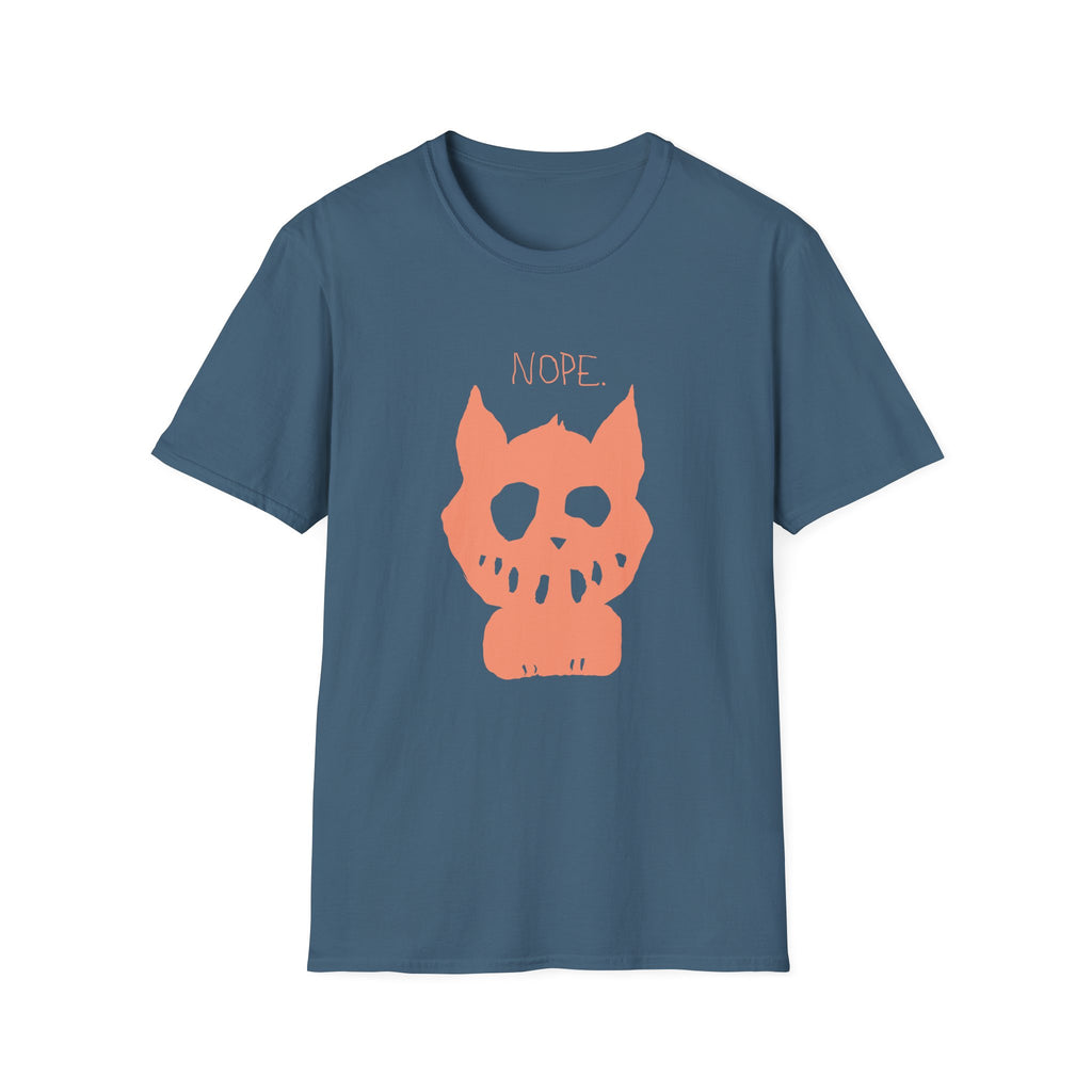 Nope XIII Spooky T-Shirt