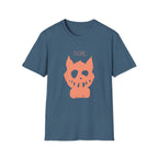 Nope XIII Spooky T-Shirt
