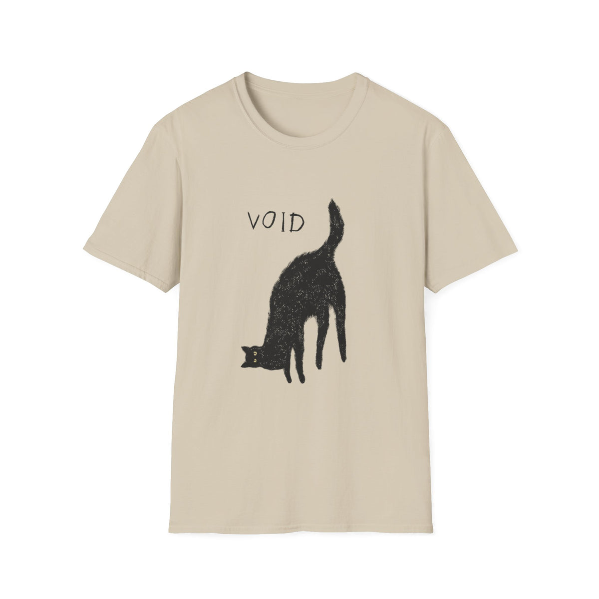 Void Spooky T-Shirt