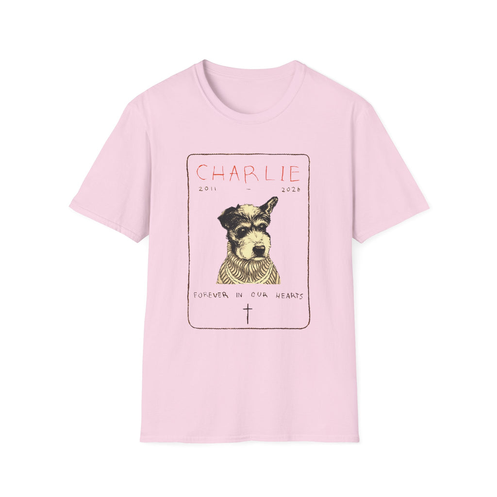 Charlie II T-Shirt