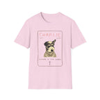 Charlie II T-Shirt