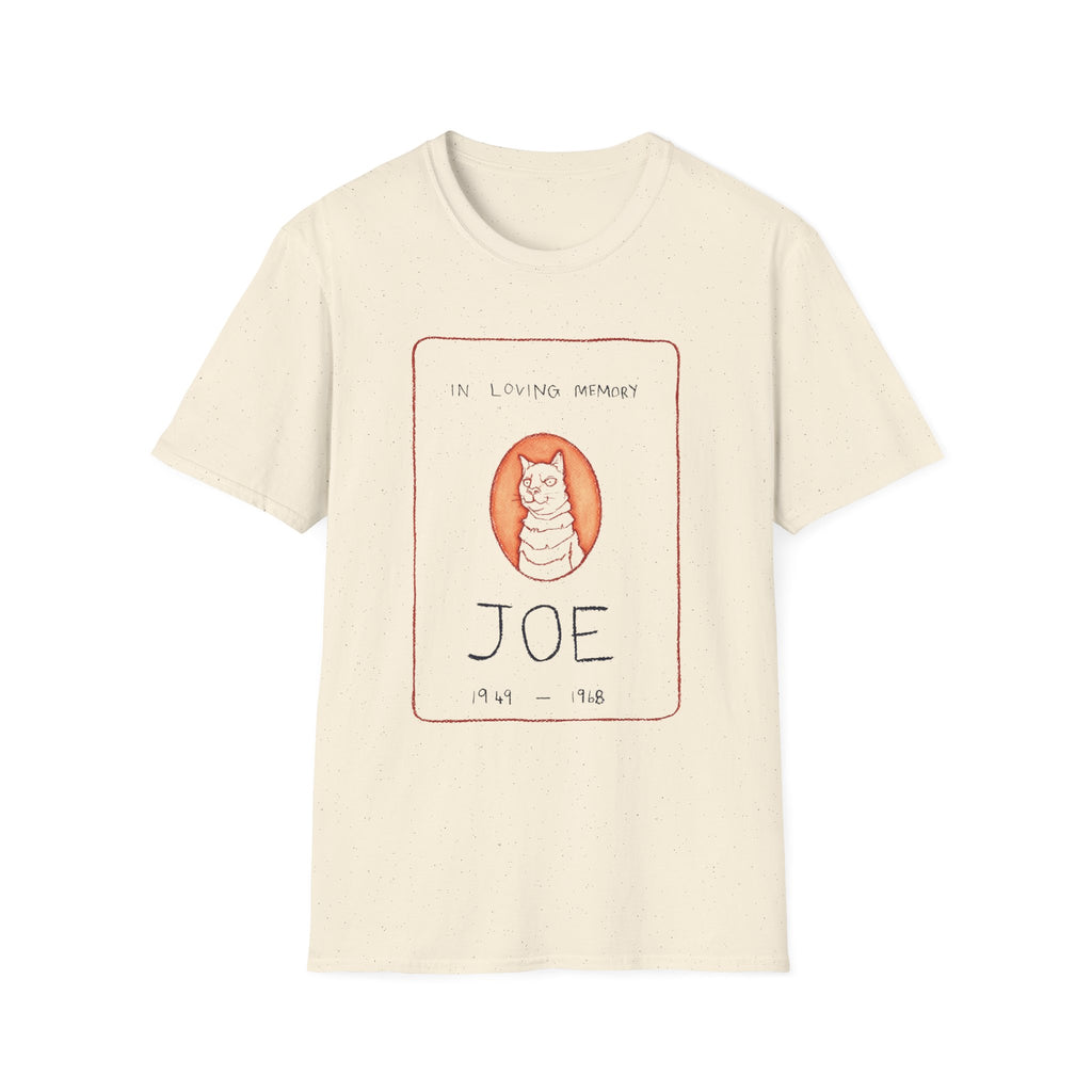 Joe II T-Shirt