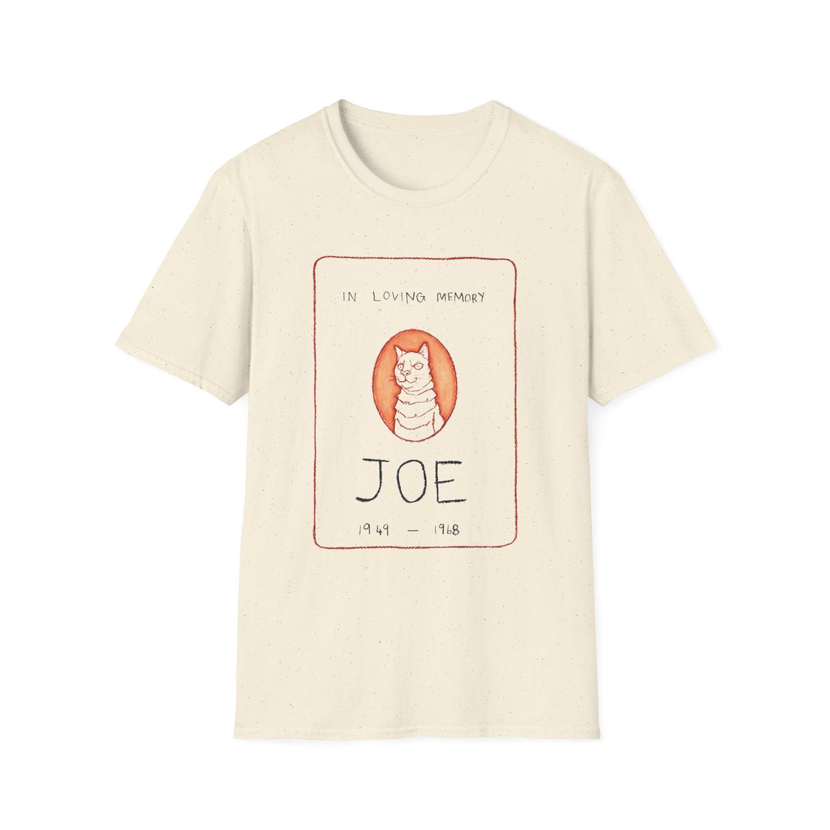 Joe II T-Shirt
