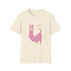 Nope VIII Spooky T-Shirt