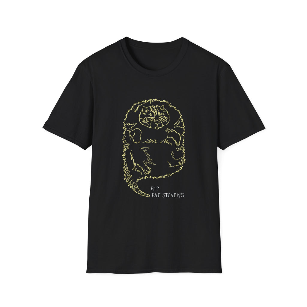 Fat Stevens II T-Shirt