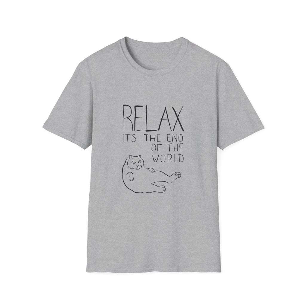 Relax T-Shirt