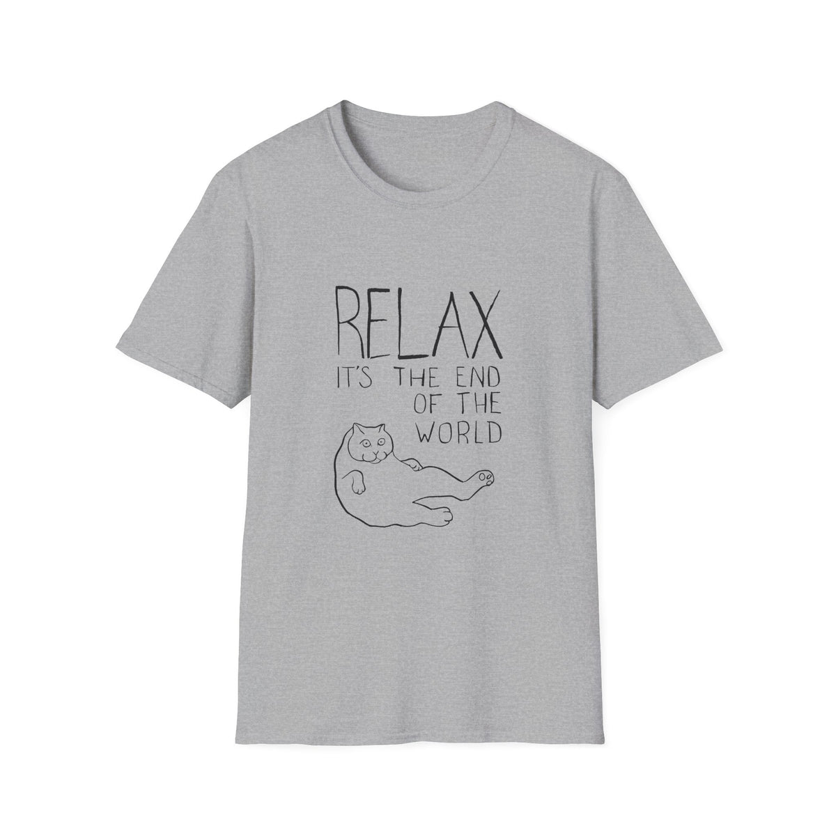 Relax T-Shirt