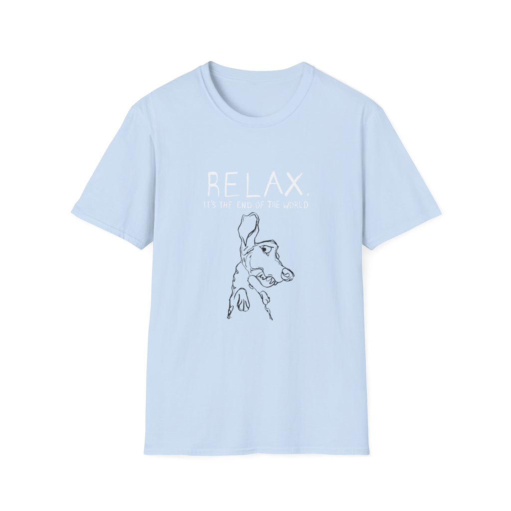 Relax III T-Shirt