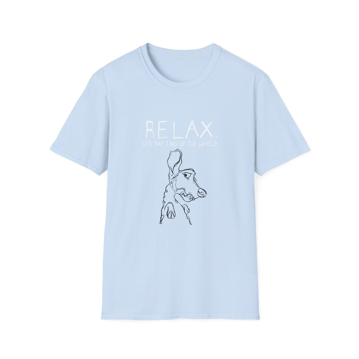 Relax III T-Shirt