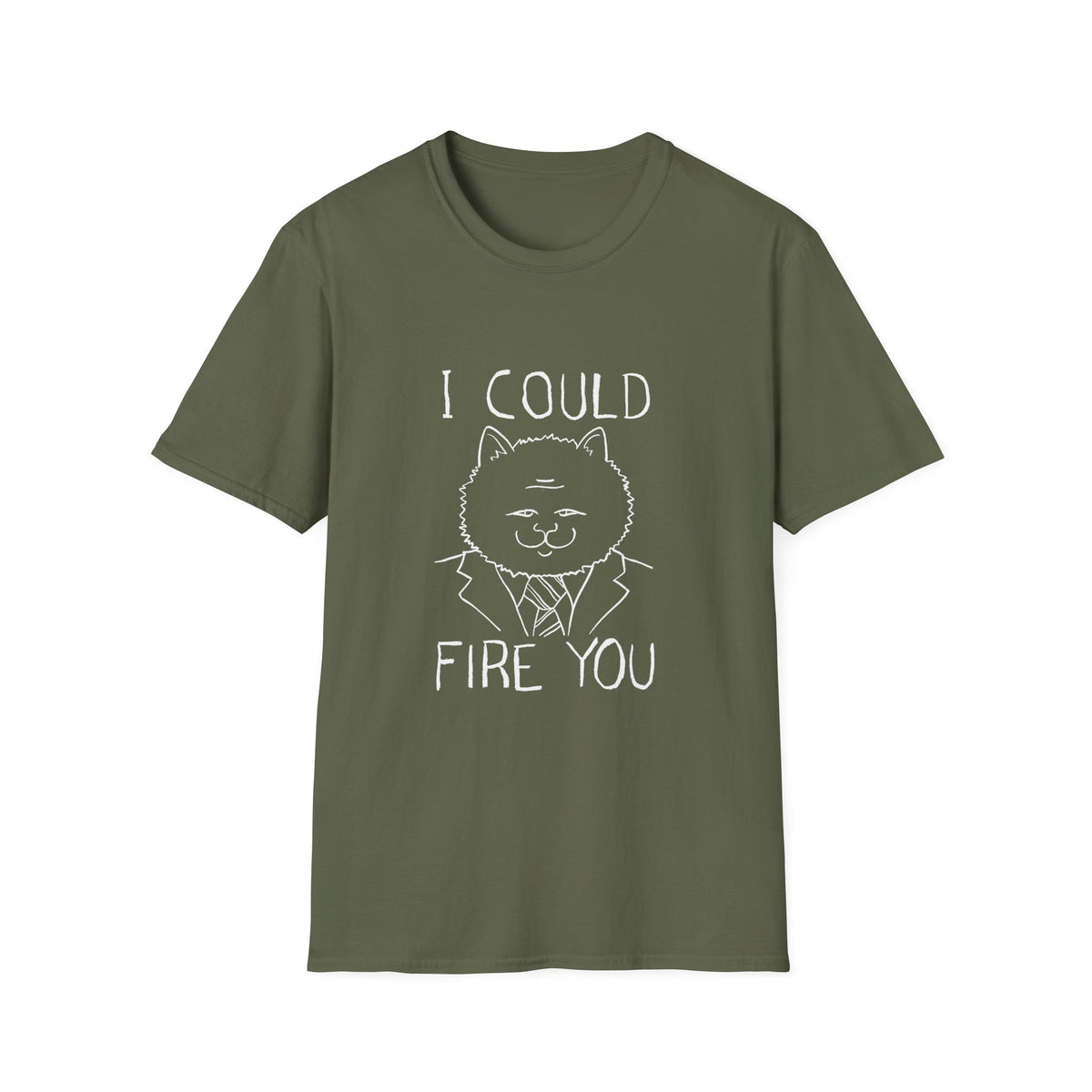 CEO II T-Shirt