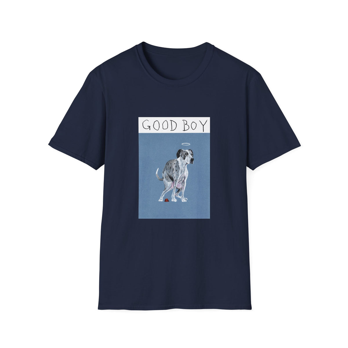 Good Boy T-Shirt