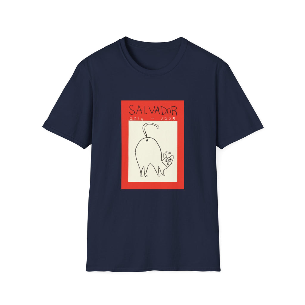 Salvador T-Shirt