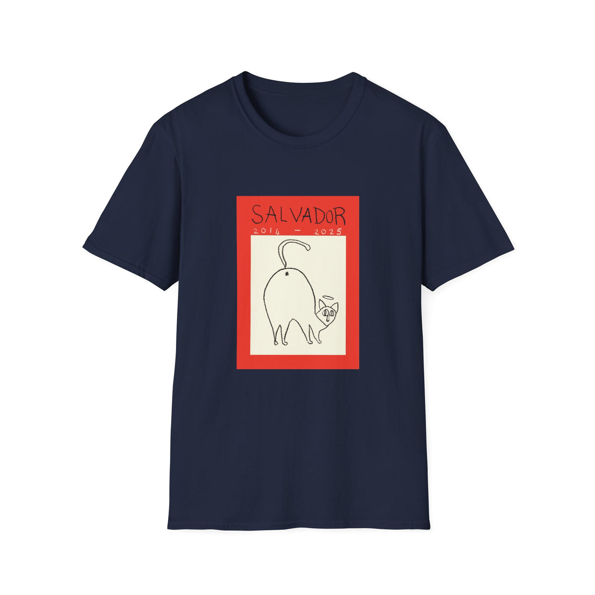 Salvador T-Shirt