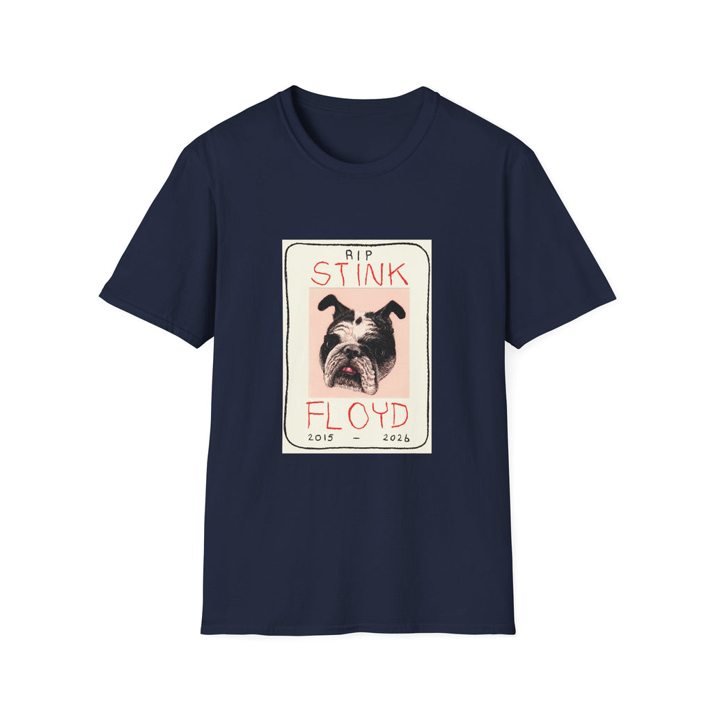 Stink Floyd T-Shirt