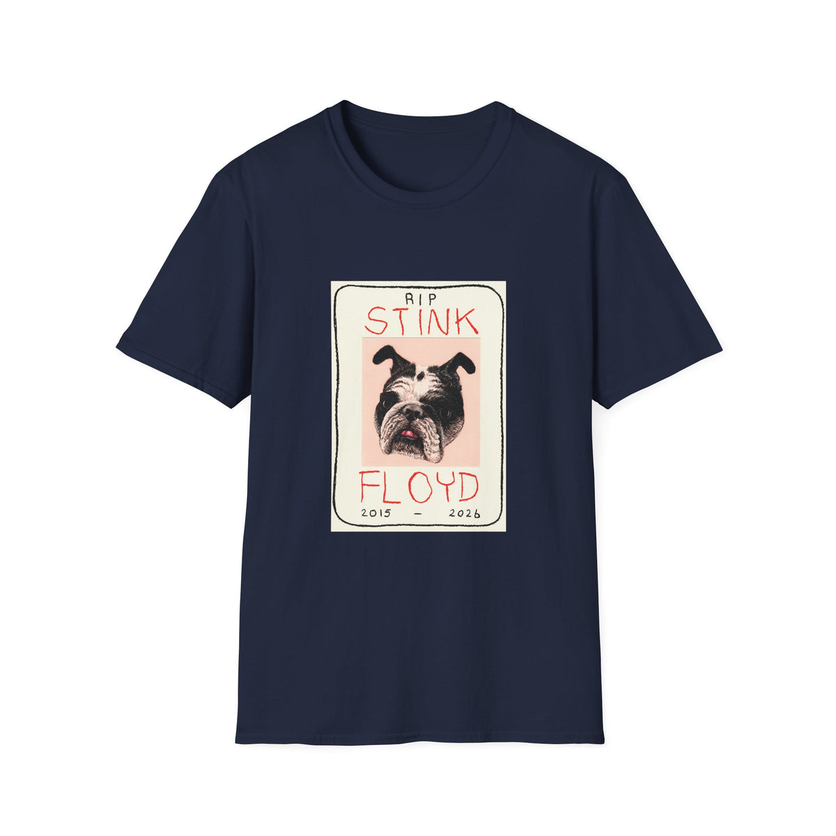 Stink Floyd T-Shirt