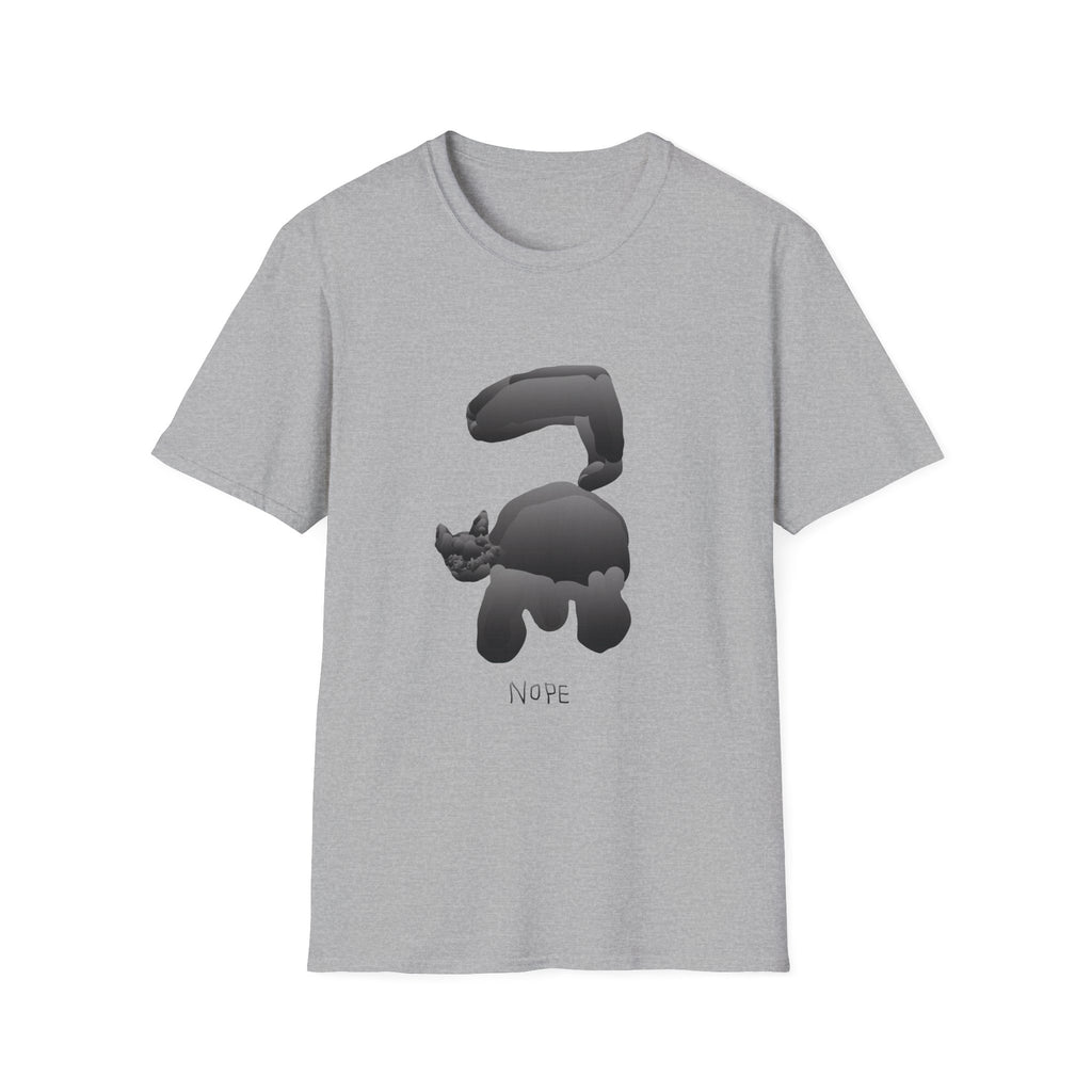Nope XIV Spooky T-Shirt