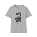 Nope XIV Spooky T-Shirt
