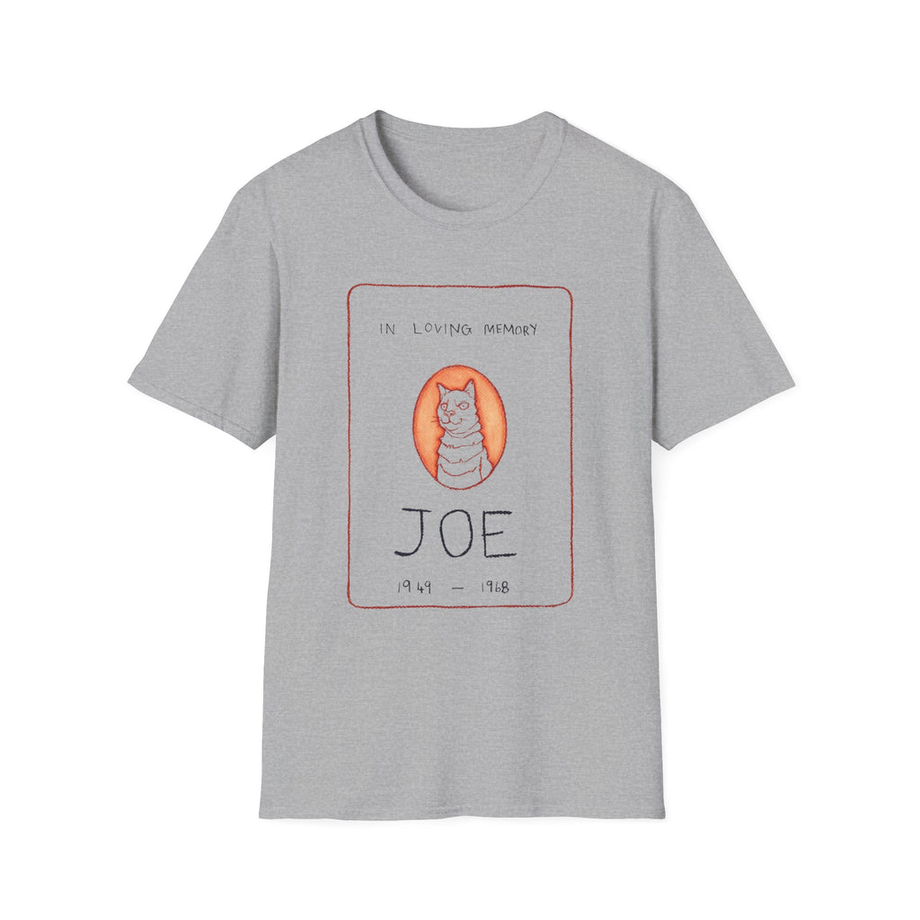 Joe II T-Shirt