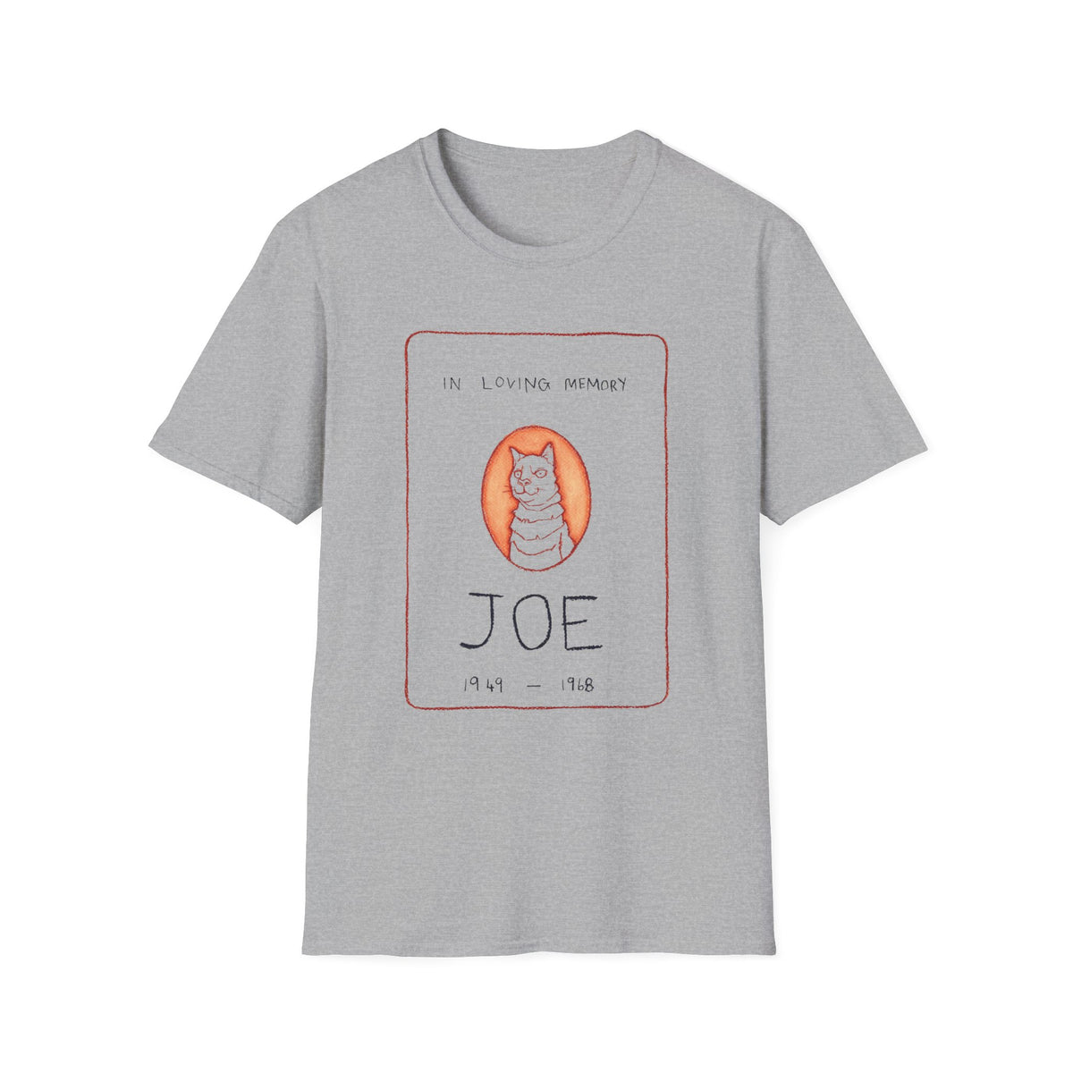 Joe II T-Shirt