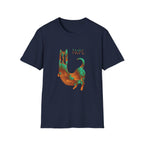 Nope X Spooky T-Shirt