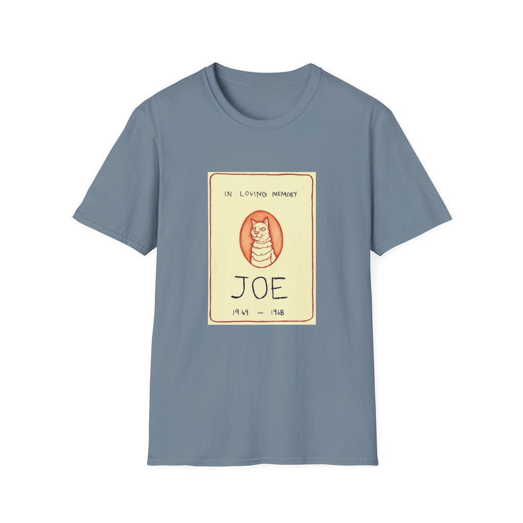Joe T-Shirt
